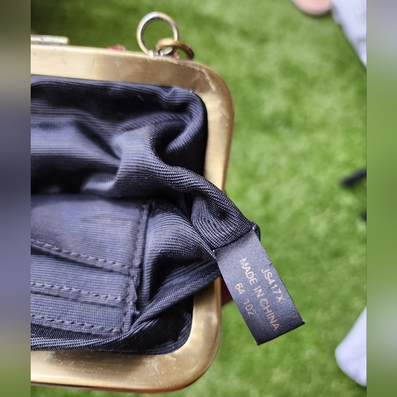 ๐HP๐ Jessica Simpson Crossbody Bag - Picture 7 of 7